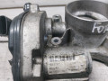 заслонка дроссельная Ford Focus 2 поколение (2004 - 2008), 2.0 л., AODA, бензин, 1537636, 4M5G9F991ED, 4M5GED, 4M5G9F991FA, 4M5GFA - фото №6
