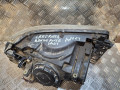 фара левая Land Rover Range Rover Sport 1 поколение L320 (2005 - 2009), LR012437 - фото №7