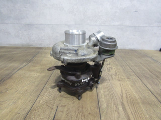 турбина Renault Trafic 2 поколение [рестайлинг] (2006 - 2015), 2.0 л., M9R 786, дизель, 8200466021