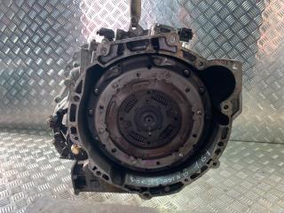 PКПП Ford Fiesta 6 поколение (2008 - 2013), 1.6 л., i, TSJA, бензин, CA6P7000JH