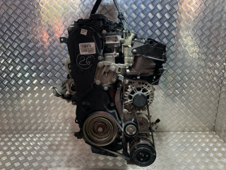 двигатель Ford Kuga 2 поколение (2013 - 2025), 2.0 л., TDCi, TXMA, дизель, TXMA