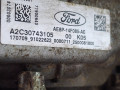 PКПП Ford Focus 3 поколение (2011 - 2015), 2.0 л., i, бензин, робот, 5337941, A2C30743105, BV6P7000BK - фото №8