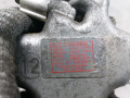 компрессор кондиционера Mazda CX-7 1 поколение (2006 - 2009), 2.3 л., Ti, L3-VDT, бензин, АКПП, EG2161450A, H12A1AM4CX, EG2161450E, EG2161450F, EG2161450G, H12A1AM4HX, H12A1AL4HX, H12A1AM4A1 - фото №6
