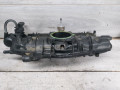 коллектор впускной Volkswagen Tiguan 1 поколение (2007 - 2011), 2.0 л., TSI, CCZA, бензин, 06J133185EQ, 06J133201BH, 06J133185DF - фото №7