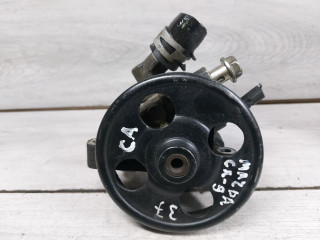 насос гидроусилителя руля Mazda CX-9 1 поколение [рестайлинг] TB (2009 - 2013), 3.7 л., CAY1, бензин, LF2432650C, LF2432650D, 83272185, LF2432650B