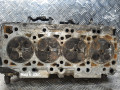 головка блока цилиндров Nissan Navara D40 (2005 - 2010), 2.5 л., DCi, YD25DDTi, дизель, 11039EC00A, 11039EB30A, 11040EB300 - фото №4