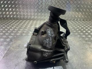 раздаточная коробка Land Rover Freelander 2 поколение (2006 - 2010), 2.2 л., 224DT, дизель, LR001163, LR007147, LR035403, LR040657, 7G9N7L486AA