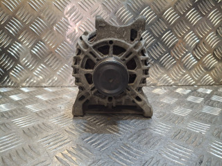 генератор Mercedes-Benz A-Класс W169 W169.033 (2004 - 2008), 2.0 л., M 266.960, бензин, 2661540902, 2661541302, TG11C074, TG11C035