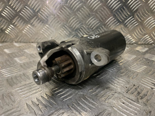 стартер Audi A4 B8/8K (2007 - 2011), 2.0 л., TDi, CAGA, дизель, 03L911021C, 0001115082, 03L911021, 0001115056