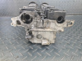 головка блока цилиндров SsangYong Rexton Y250 (2006 - 2012), 2.7 л., XDI, D27DTP, дизель, 6650101620 - фото №9