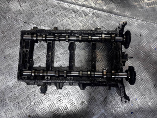 постель распредвала (бугель) Ford Transit 7 поколение (2006 - 2013), 2.4 л., H9FB, дизель, 6C106K537