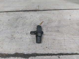 датчик коленвала BMW 5 серия E60/E61 [рестайлинг] (2007 - 2010), 3.0 л., N52 B30, бензин, 13627525015, 7525015