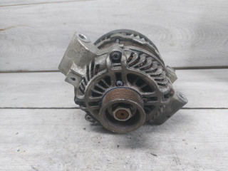 генератор Mazda 6 1 поколение [рестайлинг] GG (2005 - 2008), 2.0 л., LF-VE, бензин, L3P9A, L3P918300A, L3P918300B, L3P9B, A2TJ0391, L3P918300C, L3P9C, L3P918300D, L3P9D