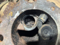 турбина Ford Transit 7 поколение 2013, 2.2 л., P8FA, дизель, 6C1Q6K682CD, 6C1Q6K682CE - фото №6