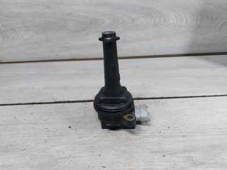 катушка зажигания Ford Kuga 1 поколение (2008 - 2013), 2.5 л., HYDC, бензин, 30713417, 1371601, 8677837, 0221604010