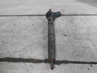 форсунка Audi A8 D3 [рестайлинг] (2005 - 2007), 3.0 л., TDi, ASB, дизель, 059130277BD, 0445115079, 059130277AH, 059130277AB, 0445115037, 0445115052