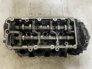 головка блока цилиндров Audi A8 D3 (2002 - 2005), 3.0 л., ASB, дизель, 059103064CK, 059103064BA, 059103064CA, 1059354BA