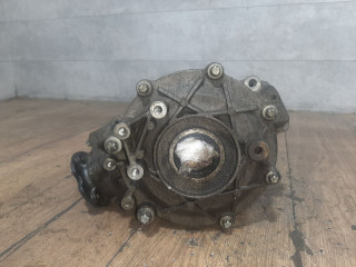 редуктор переднего моста Mercedes-Benz C-Класс W203/S203/CL203 (2000 - 2004), 2.6 л., i, M 112.916, бензин, полный привод, 2033300302, A2033300302