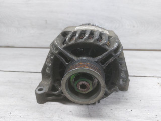 генератор Fiat Punto 3 поколение [2-й рестайлинг] (2012 - 2016), 1.4 л., 350 A1.000, бензин, 51714794, 46843091, 51709133, 51859037, 52003531, 71784028, 71793972