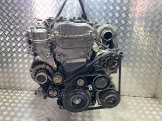 двигатель Chevrolet Captiva 1 поколение [рестайлинг] (2011 - 2013), 2.2 л., VCDi, Z 22 D1, дизель, Z22D1