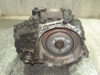 PКПП Volkswagen Passat B6 (2005 - 2010), 2.0 л., TDi, CBBB, дизель, передний привод, 02E300051T, LQT, KPS, DQ250