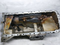 масляный поддон BMW 3 серия E90/E91/E92/E93 (2004 - 2010), 3.0 л., N52 B30, бензин, полный привод, 11137585432, 11137543195 - фото №4
