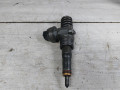 форсунка Volkswagen Transporter T5 (2003 - 2009), 2.5 л., TDi PD, дизель, 07Z130073N, 0414720304 - фото №2