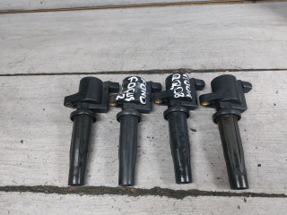 катушка зажигания Ford Focus 2 поколение (2004 - 2008), 1.8 л., QQDB, бензин, 5047437, 4M5G12A366BC