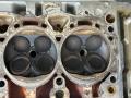 головка блока цилиндров Audi A4 B8/8K (2007 - 2011), 1.8 л., TFSI, CDHA, бензин, 06H103064A, 06H103373J, 06H103064K, 06H103373K - фото №17