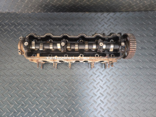 головка блока цилиндров Volkswagen Transporter T4 (1990 - 2003), 2.5 л., ACV, дизель, 074103351C, 074103373G