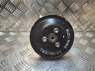 насос гидроусилителя руля Audi A4 B8/8K (2007 - 2011), 3.2 л., CALA, бензин, 8K0145154M, 8K0145154A