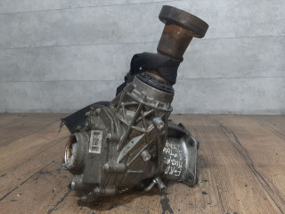 раздаточная коробка Ford Kuga 2 поколение (2013 - 2025), 2.0 л., TDCi, UFMA, дизель, робот, 2215448, CV617L486JG, CV617L486JD, CV617L486JH, CV617L486JF