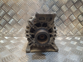 генератор Mercedes-Benz A-Класс W169 (2004 - 2008), 1.5 л., M 266.920, бензин, 2661540802, 2661541002, 2661541202, SG9B079, SG9B121