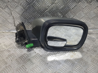 зеркало наружное правое Volvo XC90 1 поколение [рестайлинг] (2006 - 2014), серебро, 31297438