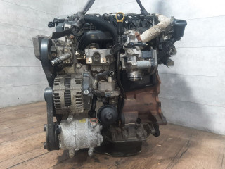 двигатель Land Rover Freelander 2 поколение [рестайлинг] L359 (2010 - 2012), 2.2 л., TD, 224DT, дизель, 224DT