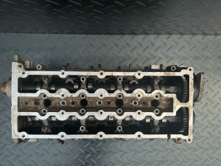 головка блока цилиндров Great Wall Hover H5 1 поколение (2011 - 2015), 2.0 л., GW4D20, дизель, 1003100ED01