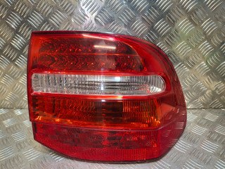 фонарь задний правый Porsche Cayenne 957 [рестайлинг] (2007 - 2010), 95563148801