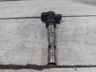 катушка зажигания Audi A6 C5 [рестайлинг] (2001 - 2005), 2.7 л., BES, бензин, 06B905115R