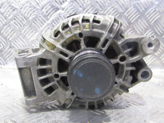 генератор Ford Kuga 2 поколение (2013 - 2025), 1.6 л., JTMA, бензин, 31285435, 36001101, FG15T063, 1763143, 1830920, BV6N10300BB, BV6N10300BA