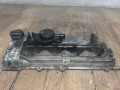 клапанная крышка Mercedes-Benz Vito W638 (1996 - 2003), 2.2 л., OM 611.980, дизель, 6110160605, 6110100630, 6110101730, 6460101930 - фото №2