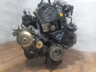 двигатель Alfa Romeo Giulietta 3 поколение (2010 - 2016), 1.4 л., Ti, 940 A2.000, бензин, 940A2000