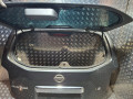 крышка багажника (дверь 3-5) Nissan Pathfinder R51 (2004 - 2010), серый, K01004X0MD - фото №7