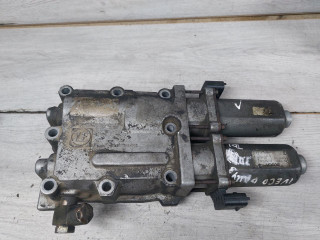 механизм выбора передач IVECO Daily 5 поколение (2011 - 2014), 3.0 л., F1CE0481B, дизель, робот, 0501213459, 0130008511, 6072301008