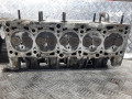 головка блока цилиндров Volkswagen Transporter T5 (2003 - 2009), 2.5 л., BNZ, дизель, R070103373C, BNZ - фото №3