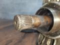 раздаточная коробка Volkswagen Tiguan 1 поколение (2007 - 2011), АКПП, 0AU409053P, 0AU409053T, 0AU409053M, 0AU409053H, 0AU409053N, 0AU409053Q - фото №6