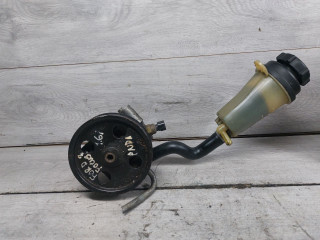 насос гидроусилителя руля Ford Focus 3 поколение (2011 - 2015), 1.6 л., PNDA, бензин, BV613A696AB, 1758113, 7613974104