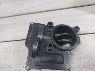 заслонка дроссельная Volkswagen Golf 5 поколение (2003 - 2009), 1.4 л., BLG, бензин, 03C128063A, A2C53104475, 03C128063B