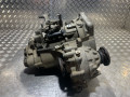 КПП механическая (МКПП) Volkswagen Passat B6 (2005 - 2010), 2.0 л., МКПП, 02S300046M, JYL, KVZ, MUH, GXV, JCP, MQ250, 02S300047E - фото №2