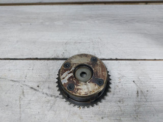 фазорегулятор Mazda CX-7 1 поколение ER (2006 - 2009), 2.3 л., Ti, L3-VDT, бензин, L3K9124X0, AG9G6C525AB, L3K9124X0B, L3K9124X0A, L3K9124X0C