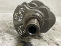 коленвал Volkswagen Transporter T4 (1990 - 2003), 2.5 л., ACV, дизель, 074105019AB - фото №4